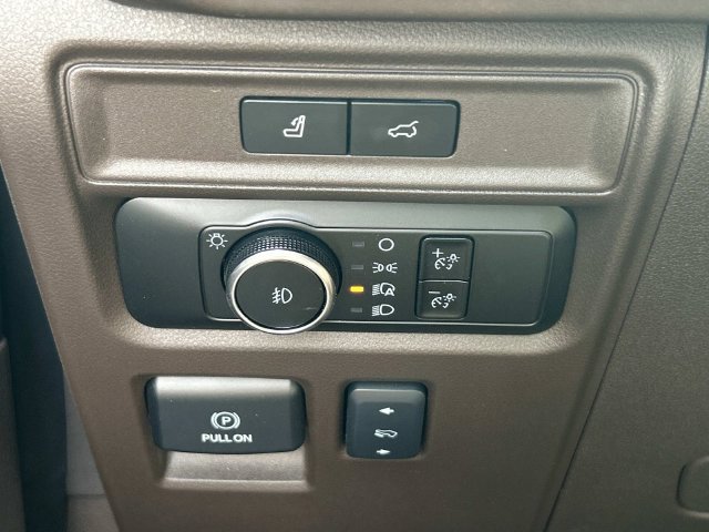 Used 2024 Ford Expedition Max King Ranch AWD/4WD image 38