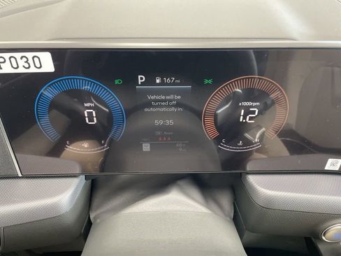 New 2026 Hyundai Sonata SEL AWD/4WD image 25