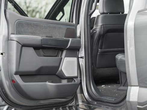 New 2026 Ford F350 Platinum AWD/4WD image 61
