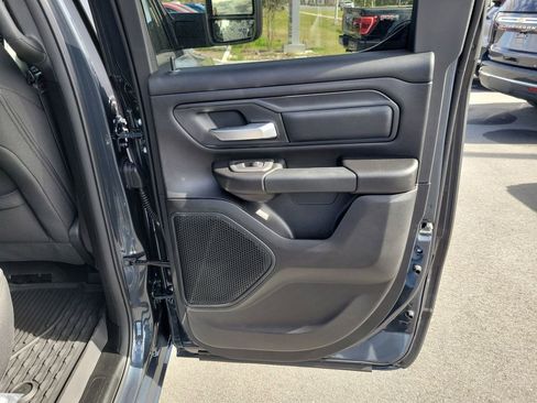 New 2026 RAM 1500 Tradesman w/ Off Road Group AWD/4WD image 29
