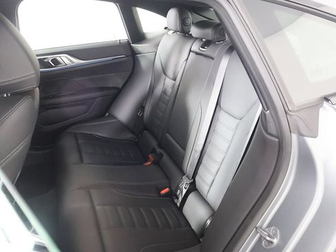 Used 2023 BMW i4 M50 AWD/4WD image 36