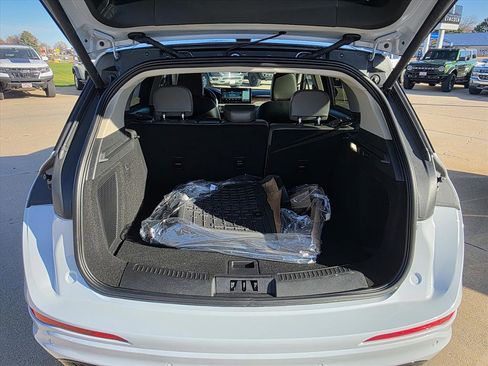 New 2026 Lincoln Corsair Reserve w/ Jet Appearance Package image 6