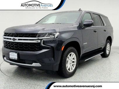 Used 2023 Chevrolet Tahoe LS