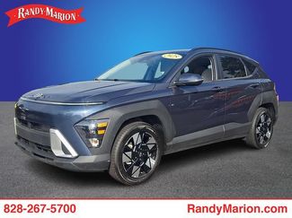 Used 2025 Hyundai Kona SEL FWD video 1