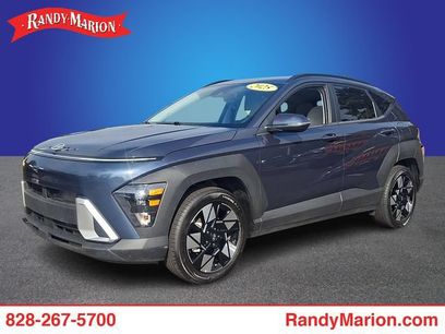 Used 2025 Hyundai Kona SEL