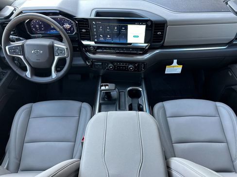 New 2026 Chevrolet Silverado 1500 RST image 12