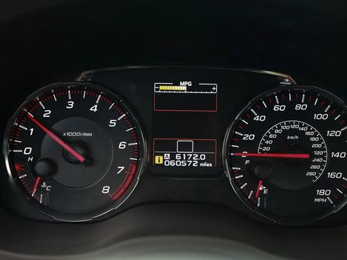 Used 2021 Subaru WRX Premium AWD/4WD image 45