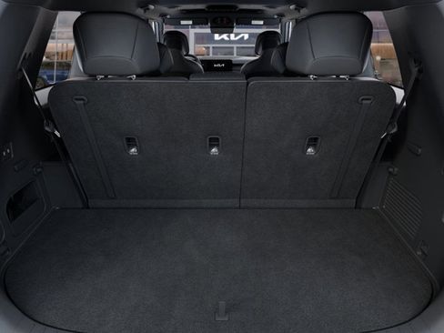 New 2027 Kia Telluride EX X-Line image 19