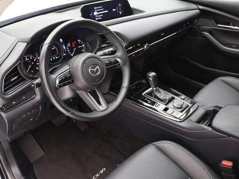 Used 2025 MAZDA CX-30 AWD 2.5 S w/ Preferred Package image 13
