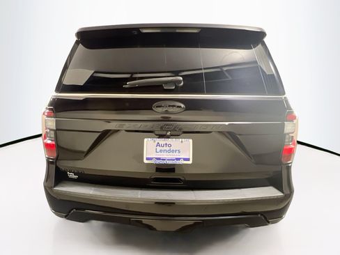 Used 2019 Ford Expedition Limited w/ Equipment Group 303A AWD/4WD image 6