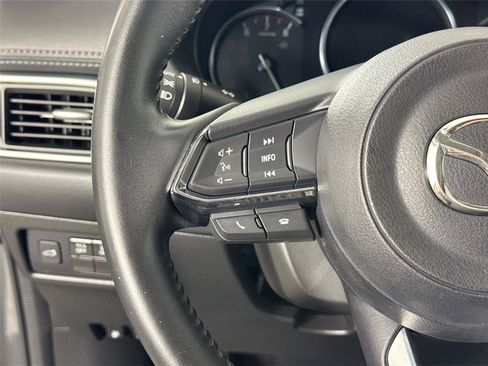 Used 2019 MAZDA CX-5 Grand Touring AWD/4WD image 18