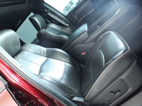 Used 2021 RAM 3500 Limited AWD/4WD image 15