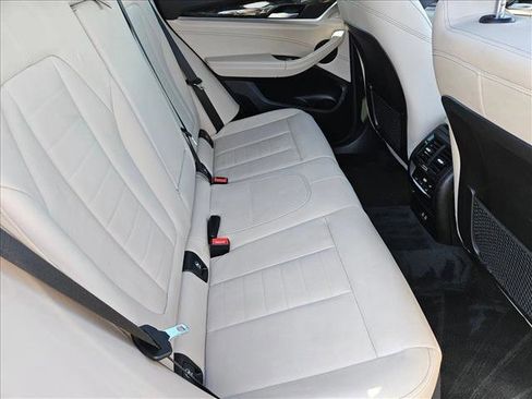 Used 2020 BMW X3 sDrive30i w/ M Sport Package 2 image 19