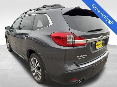 Used 2019 Subaru Ascent Limited AWD/4WD image 5