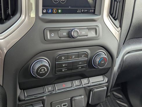 New 2026 Chevrolet Silverado 2500 W/T w/ WT Convenience Package image 28