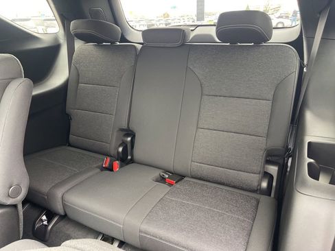 New 2026 Chevrolet Traverse LT w/ Sun and Wheel Package image 15