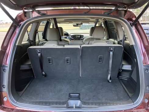 Certified 2022 Honda Pilot Special Edition image 34