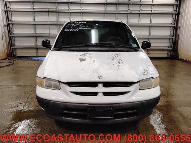 Used 1998 Dodge Caravan FWD image 7