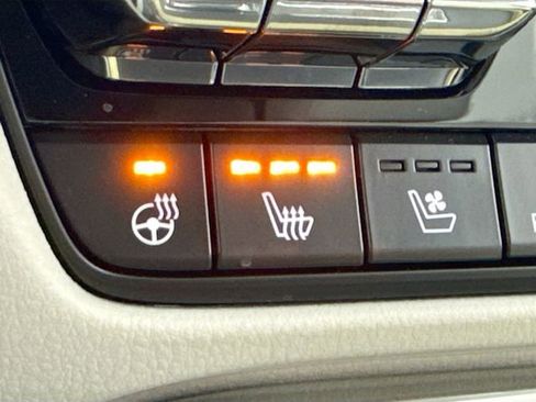 Certified 2025 MAZDA CX-90 3.3 Turbo S w/ Premium Plus image 23