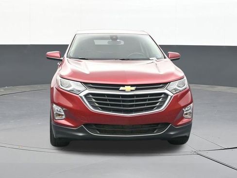 Used 2021 Chevrolet Equinox LT image 24