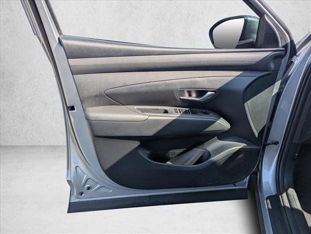 New 2026 Hyundai Tucson XRT FWD image 21