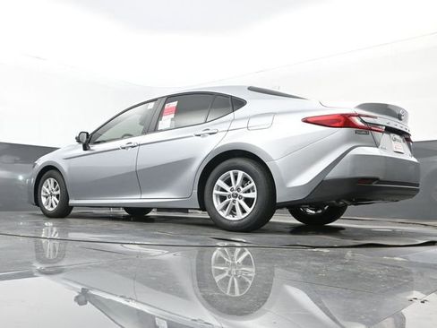 New 2026 Toyota Camry LE image 23