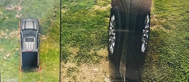 New 2026 GMC Sierra 1500 Denali AWD/4WD image 29