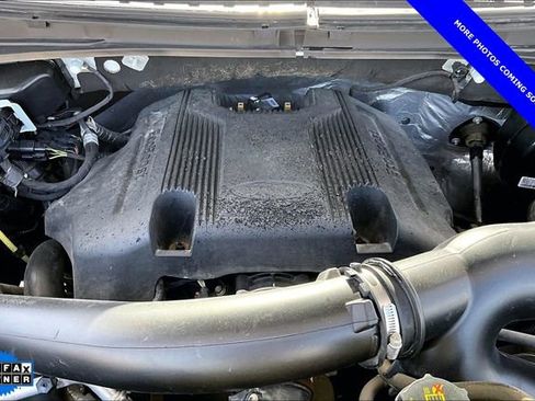 Used 2020 Ford Expedition King Ranch w/ Cargo Package image 32