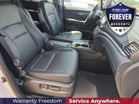 Used 2022 Honda Ridgeline RTL-E image 37