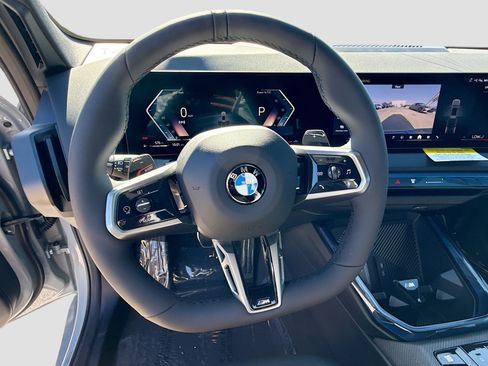 New 2026 BMW X3 xDrive30i w/ M Sport Package AWD/4WD image 40