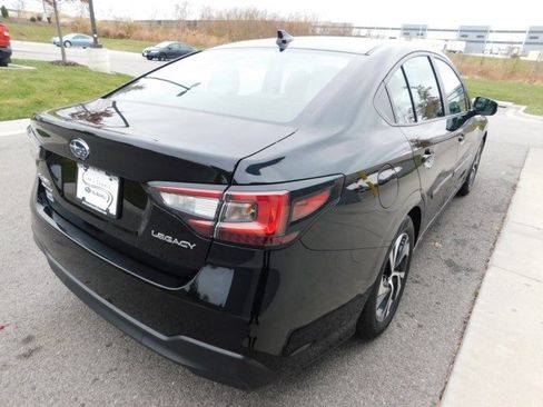 Certified 2025 Subaru Legacy Premium image 7