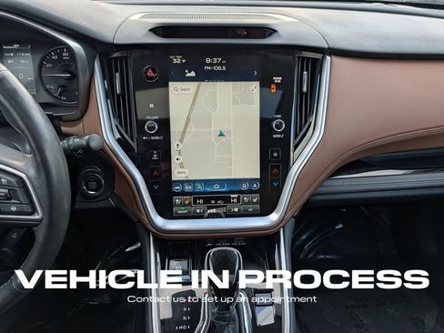 Used 2023 Subaru Outback Touring XT image 22