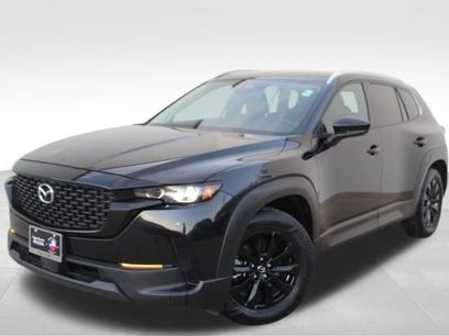 Certified 2025 MAZDA CX-50 AWD 2.5 S w/ Preferred Package