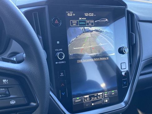 New 2026 Subaru Crosstrek 2.0i Premium AWD/4WD image 23