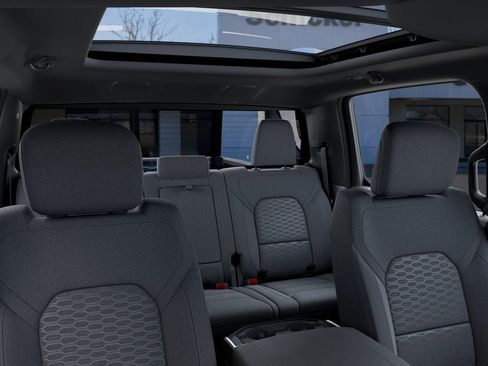 New 2026 RAM 1500 Big Horn image 26