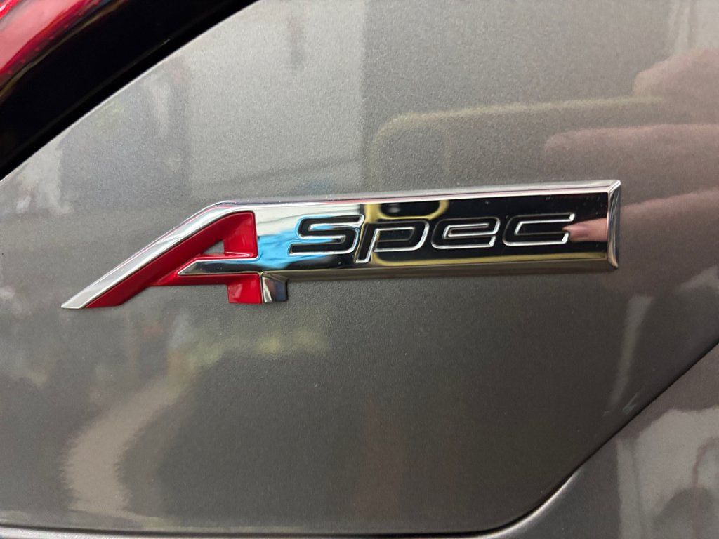 Certified 2022 Acura MDX A-Spec AWD/4WD image 36