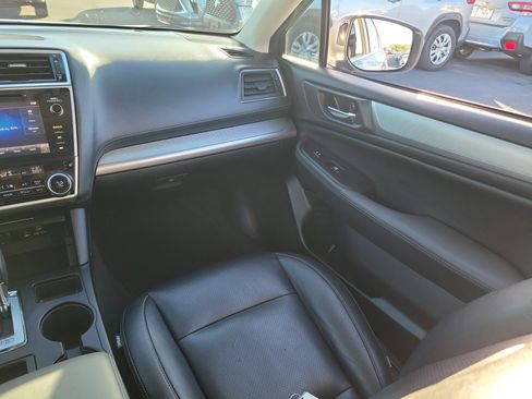 Used 2019 Subaru Legacy 2.5i Premium image 16