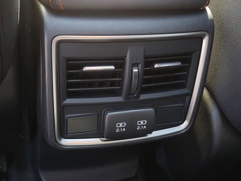 Used 2021 Subaru Forester Sport AWD/4WD image 16
