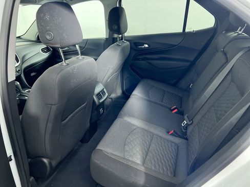 Used 2019 Chevrolet Equinox LT image 26