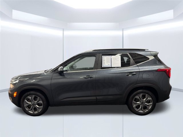 Certified 2024 Kia Seltos S AWD/4WD image 3
