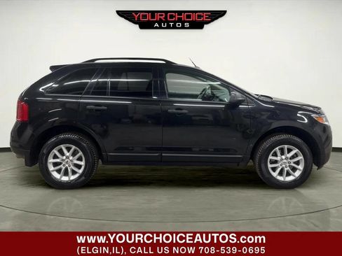 Used 2014 Ford Edge SE w/ Equipment Group 101A image 6