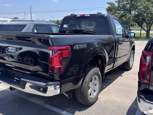 New 2026 Ford F150 XL w/ Equipment Group 103A High AWD/4WD image 3