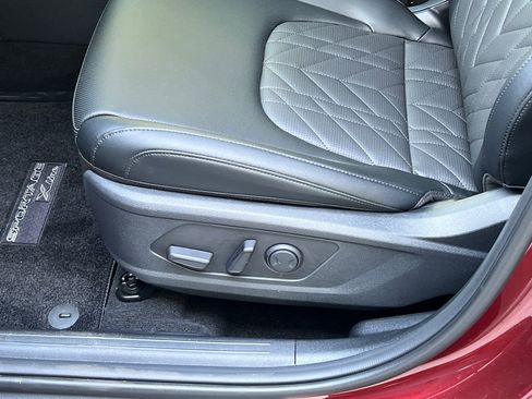 New 2025 Kia Sportage X-Line w/ Premium Package image 10