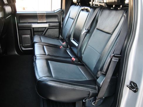 Used 2019 Ford F350 Lariat w/ Lariat Value Package image 47