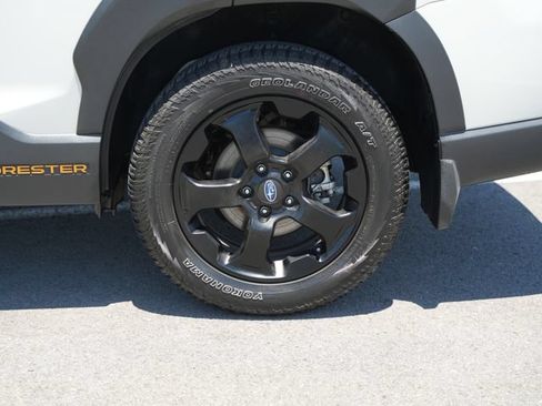 Used 2022 Subaru Forester Wilderness AWD/4WD image 51