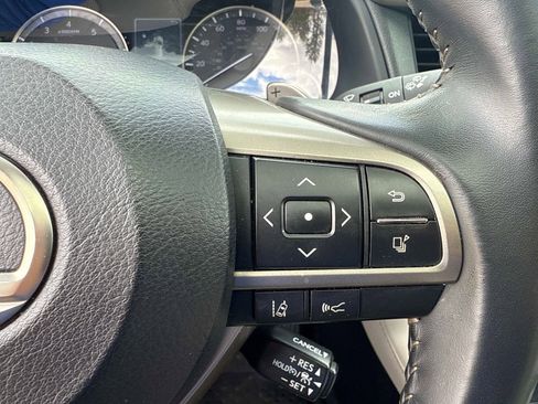 Used 2022 Lexus RX 350 FWD w/ Premium Package image 20