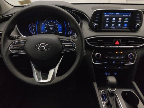 Used 2020 Hyundai Santa Fe SEL FWD image 22