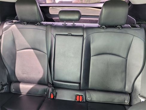 Used 2018 Toyota Prius Four Touring w/ Appearance Package image 12