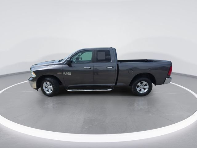Used 2016 RAM 1500 Classic SLT RWD image 5