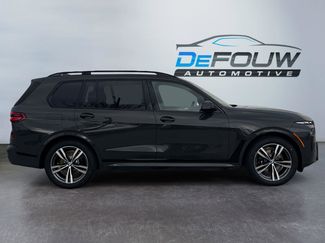 New 2026 BMW X7 xDrive40i w/ M Sport Package video 2